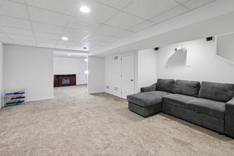 Tiny photo for 2125 Apple Hill Lane, Buffalo Grove, IL 60089 (MLS # 12605471)
