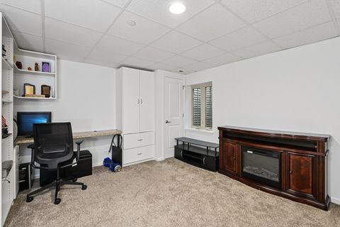 Tiny photo for 2125 Apple Hill Lane, Buffalo Grove, IL 60089 (MLS # 12605471)