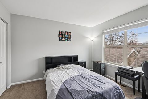 Tiny photo for 2125 Apple Hill Lane, Buffalo Grove, IL 60089 (MLS # 12605471)