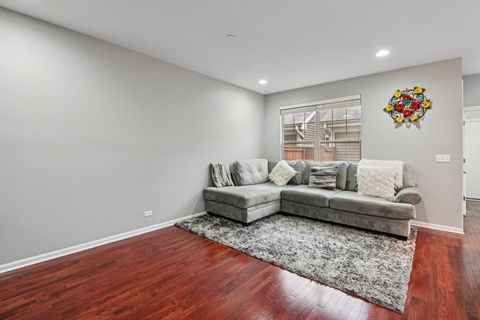 Tiny photo for 2125 Apple Hill Lane, Buffalo Grove, IL 60089 (MLS # 12605471)