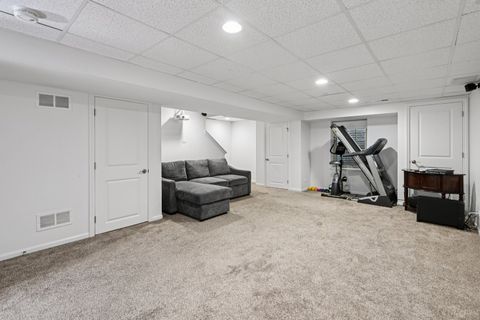 Tiny photo for 2125 Apple Hill Lane, Buffalo Grove, IL 60089 (MLS # 12605471)