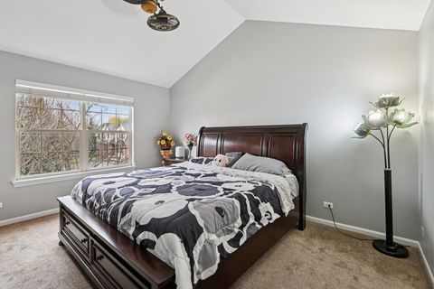 Tiny photo for 2125 Apple Hill Lane, Buffalo Grove, IL 60089 (MLS # 12605471)