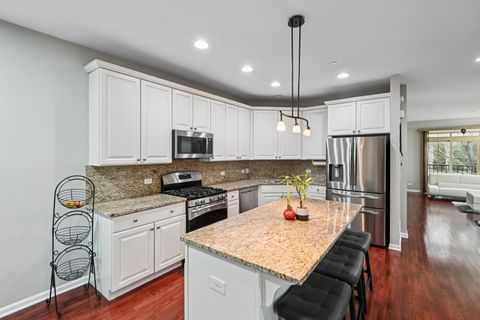 Tiny photo for 2125 Apple Hill Lane, Buffalo Grove, IL 60089 (MLS # 12605471)