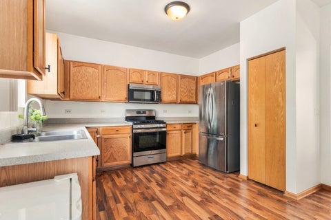Tiny photo for 347 Coneflower Drive, Minooka, IL 60447 (MLS # 12770193)