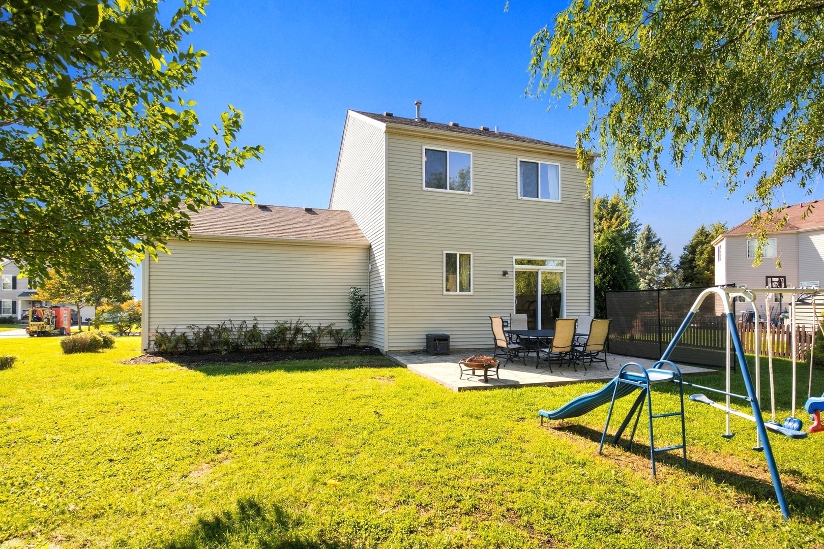 347 Coneflower Drive