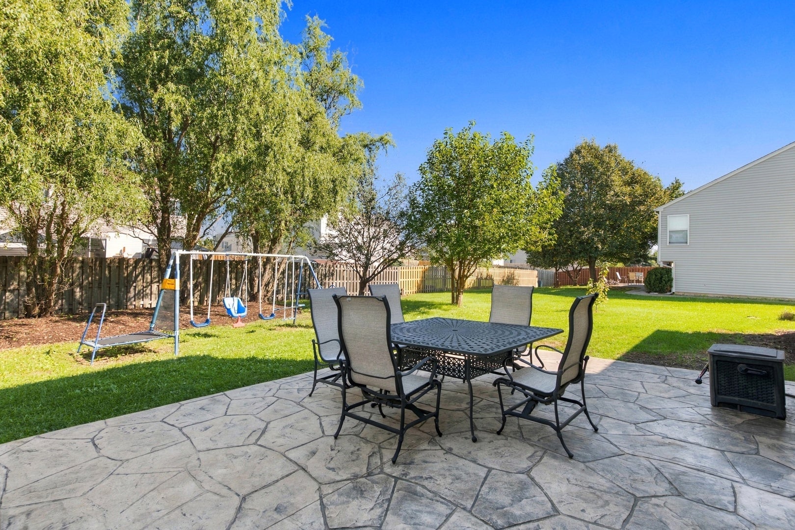 347 Coneflower Drive