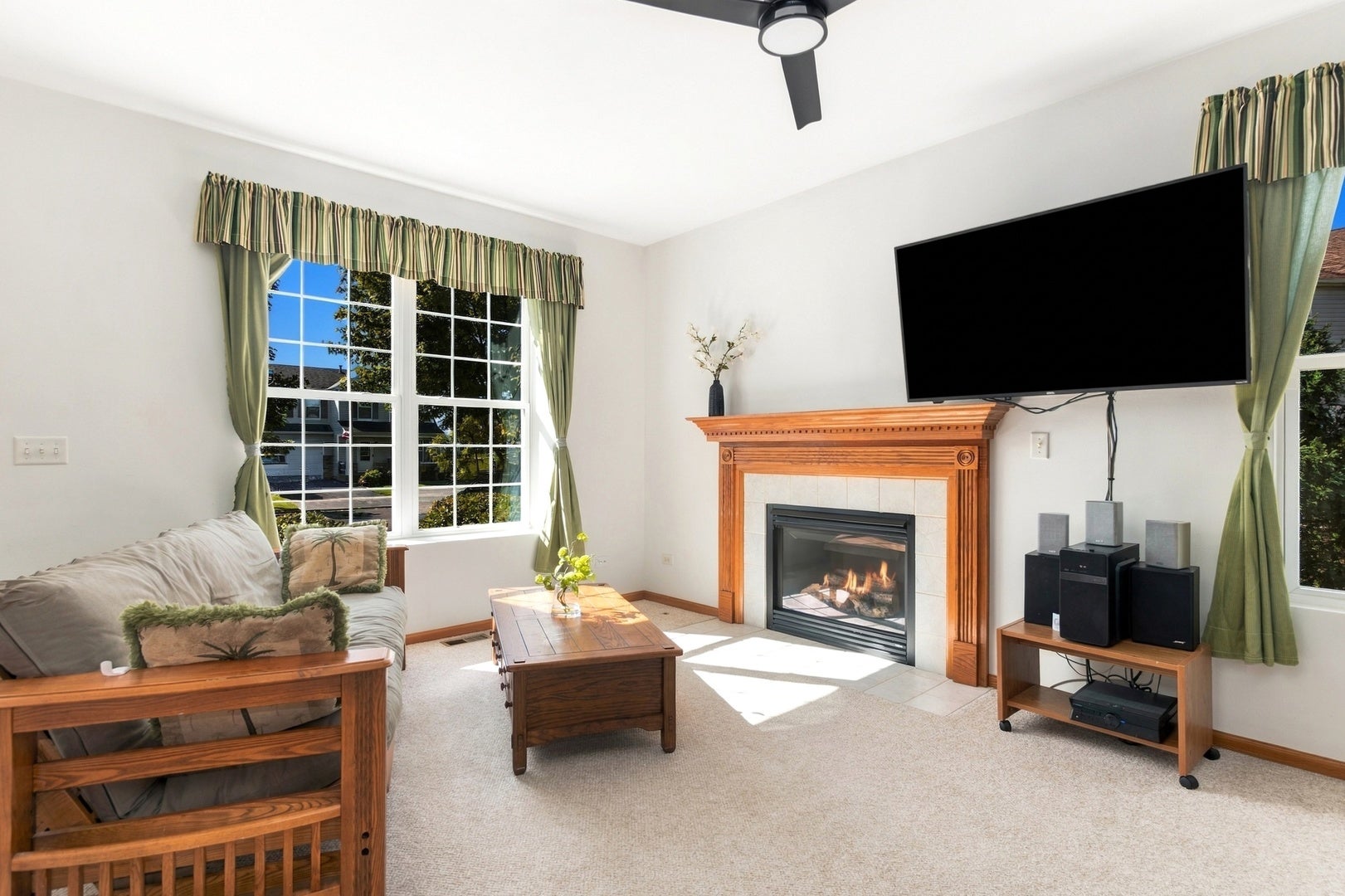 347 Coneflower Drive