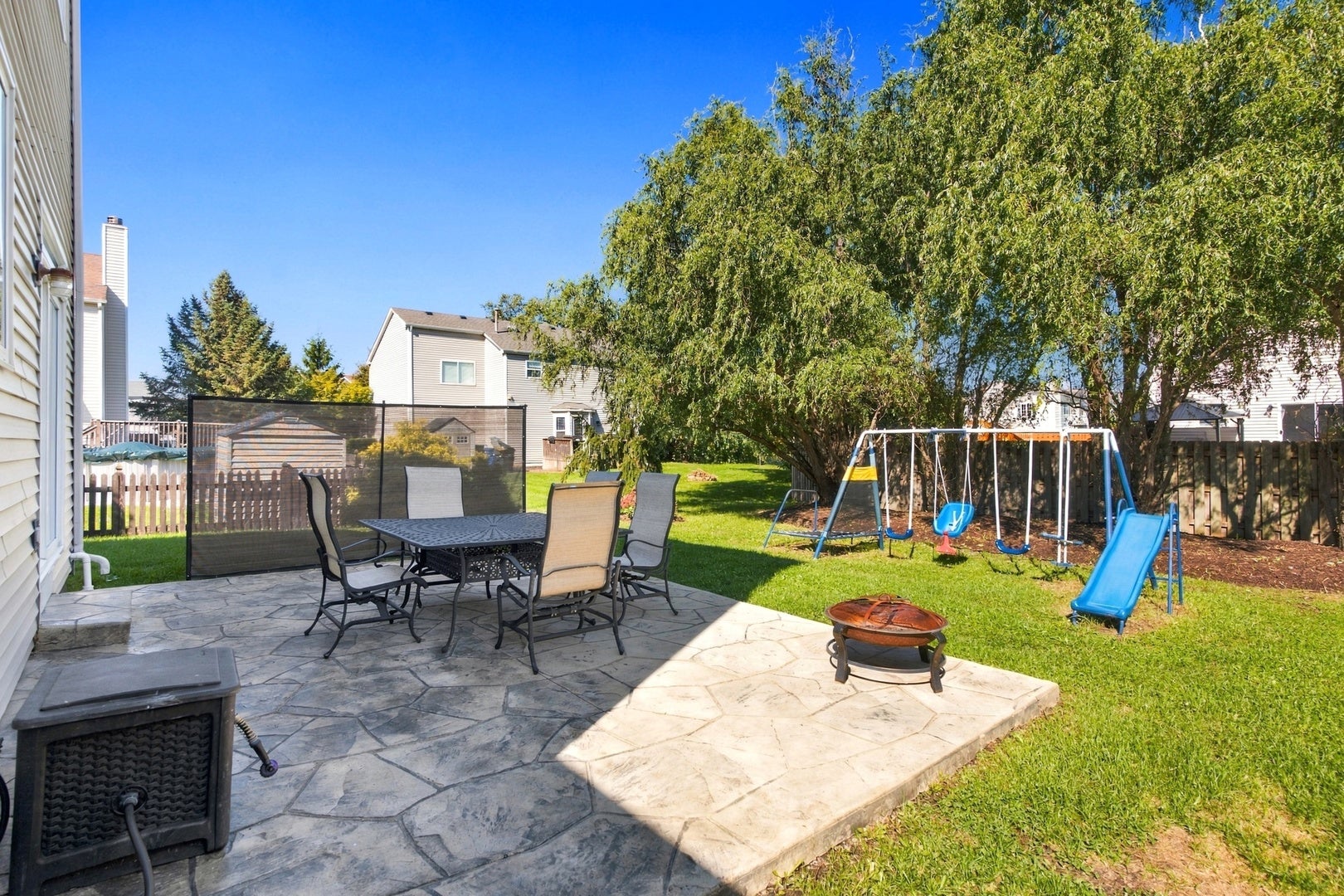 347 Coneflower Drive