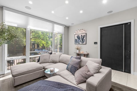 Tiny photo for 1620 W Pierce Avenue, Chicago, IL 60622 (MLS # 12700481)