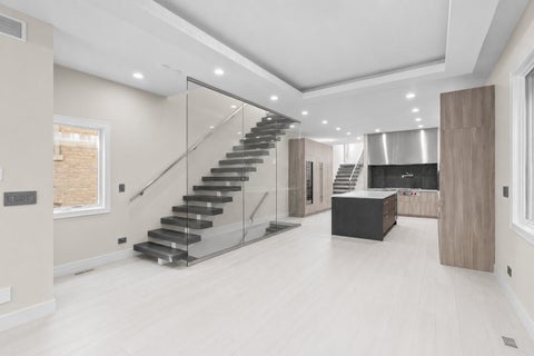 Tiny photo for 1620 W Pierce Avenue, Chicago, IL 60622 (MLS # 12700481)