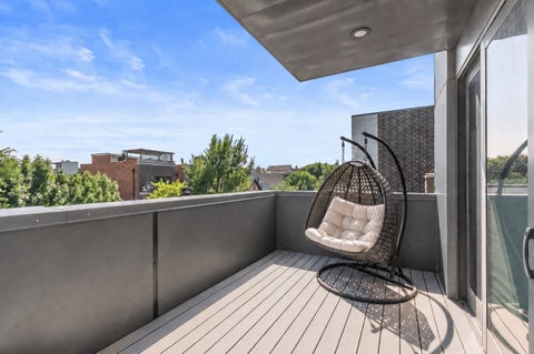Tiny photo for 1620 W Pierce Avenue, Chicago, IL 60622 (MLS # 12700481)