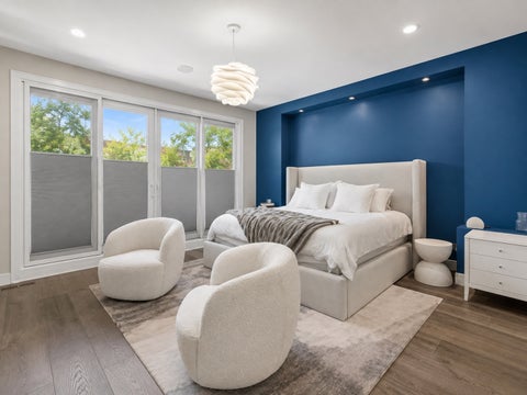 Tiny photo for 1620 W Pierce Avenue, Chicago, IL 60622 (MLS # 12700481)