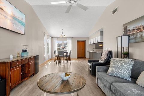 Tiny photo for 149 Penny Lane #0, Sycamore, IL 60178 (MLS # 12593339)