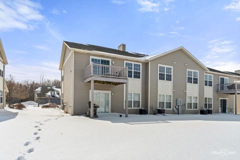 Tiny photo for 149 Penny Lane #0, Sycamore, IL 60178 (MLS # 12593339)