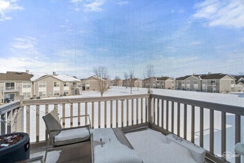 Tiny photo for 149 Penny Lane #0, Sycamore, IL 60178 (MLS # 12593339)