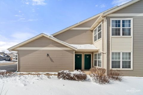 Photo of 149 Penny Lane #0, Sycamore, IL 60178 (MLS # 12593339)