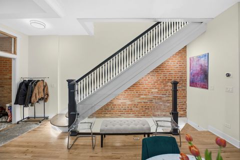 Tiny photo for 4114 S Ellis Avenue, Chicago, IL 60653 (MLS # 12647817)