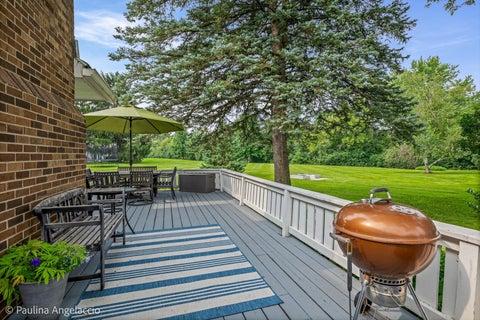 Tiny photo for 23255 W Fairview Drive, Deer Park, IL 60010 (MLS # 12723198)