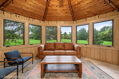 Tiny photo for 23255 W Fairview Drive, Deer Park, IL 60010 (MLS # 12723198)