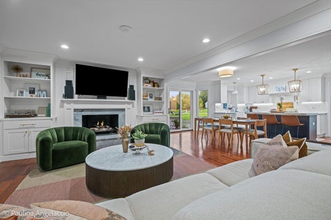 Tiny photo for 23255 W Fairview Drive, Deer Park, IL 60010 (MLS # 12723198)