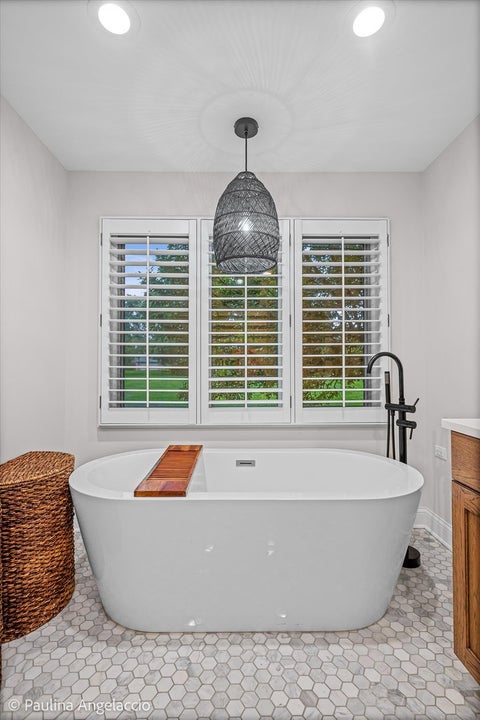 Tiny photo for 23255 W Fairview Drive, Deer Park, IL 60010 (MLS # 12723198)