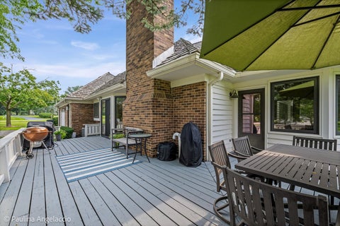 Tiny photo for 23255 W Fairview Drive, Deer Park, IL 60010 (MLS # 12723198)