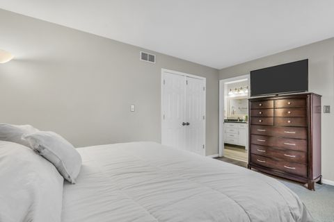 Tiny photo for 352 LINDEN Drive, Round Lake Park, IL 60073 (MLS # 12495526)