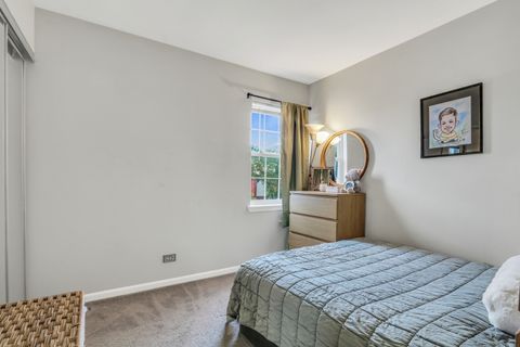 Tiny photo for 352 LINDEN Drive, Round Lake Park, IL 60073 (MLS # 12495526)