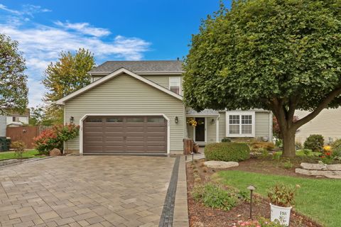 Photo of 352 LINDEN Drive, Round Lake Park, IL 60073 (MLS # 12495526)