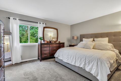 Tiny photo for 352 LINDEN Drive, Round Lake Park, IL 60073 (MLS # 12495526)