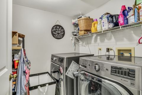 Tiny photo for 352 LINDEN Drive, Round Lake Park, IL 60073 (MLS # 12495526)