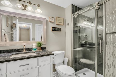 Tiny photo for 352 LINDEN Drive, Round Lake Park, IL 60073 (MLS # 12495526)