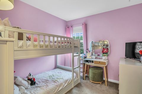 Tiny photo for 352 LINDEN Drive, Round Lake Park, IL 60073 (MLS # 12495526)