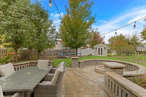 Tiny photo for 352 LINDEN Drive, Round Lake Park, IL 60073 (MLS # 12495526)