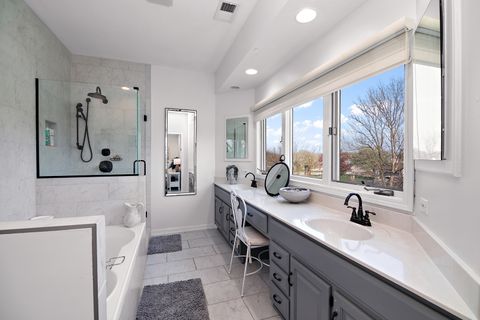 Tiny photo for 891 Exeter Turn #C2, Bourbonnais, IL 60914 (MLS # 12614853)