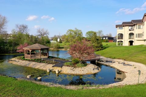 Tiny photo for 891 Exeter Turn #C2, Bourbonnais, IL 60914 (MLS # 12614853)