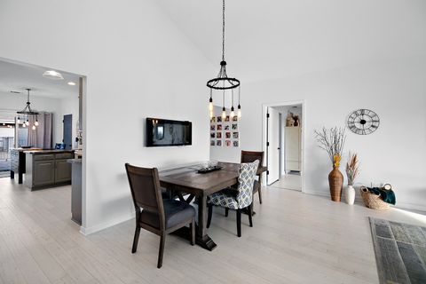 Tiny photo for 891 Exeter Turn #C2, Bourbonnais, IL 60914 (MLS # 12614853)