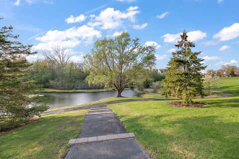 Tiny photo for 891 Exeter Turn #C2, Bourbonnais, IL 60914 (MLS # 12614853)