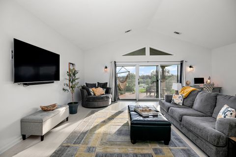 Tiny photo for 891 Exeter Turn #C2, Bourbonnais, IL 60914 (MLS # 12614853)