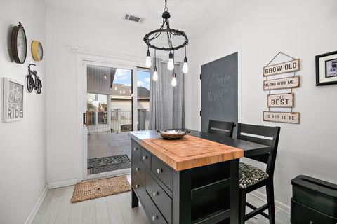 Tiny photo for 891 Exeter Turn #C2, Bourbonnais, IL 60914 (MLS # 12614853)