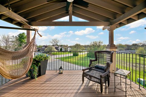 Tiny photo for 891 Exeter Turn #C2, Bourbonnais, IL 60914 (MLS # 12614853)