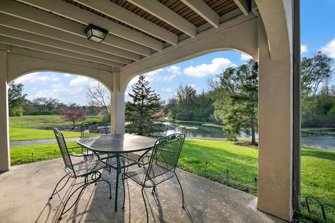 Tiny photo for 891 Exeter Turn #C2, Bourbonnais, IL 60914 (MLS # 12614853)