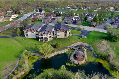 Tiny photo for 891 Exeter Turn #C2, Bourbonnais, IL 60914 (MLS # 12614853)