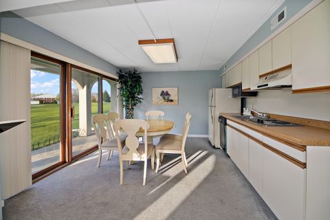 Tiny photo for 891 Exeter Turn #C2, Bourbonnais, IL 60914 (MLS # 12614853)