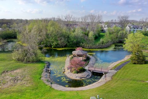 Tiny photo for 891 Exeter Turn #C2, Bourbonnais, IL 60914 (MLS # 12614853)