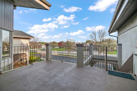 Tiny photo for 891 Exeter Turn #C2, Bourbonnais, IL 60914 (MLS # 12614853)