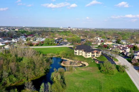 Tiny photo for 891 Exeter Turn #C2, Bourbonnais, IL 60914 (MLS # 12614853)