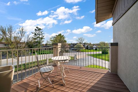 Tiny photo for 891 Exeter Turn #C2, Bourbonnais, IL 60914 (MLS # 12614853)