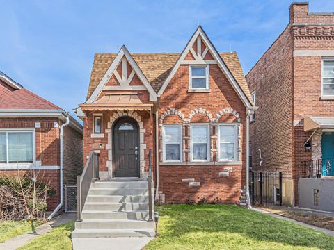 2421 N Newland Avenue Chicago IL 60707