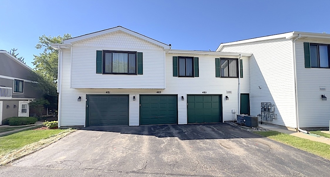 485 Harrison Court